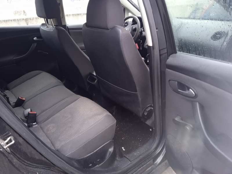 seat altea (5p1) del año 2011