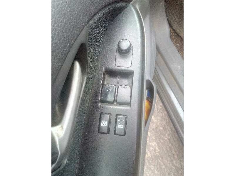 suzuki sx4 rw (ey) del año 2009