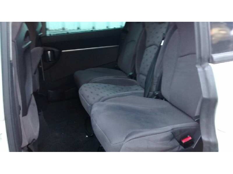 fiat ulysse (179) del año 2007