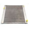 Recambio de radiador agua para land rover range rover iii (l322) 4.4 4x4 referencia OEM IAM PCC000850 XH428005BA 