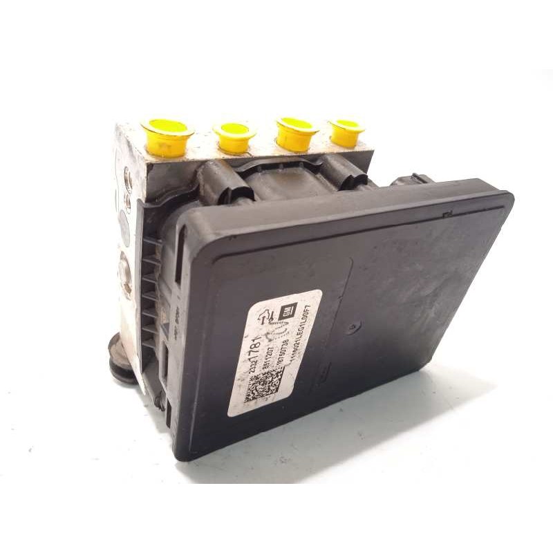 Recambio de abs para opel insignia country tourer 1.6 cdti dpf referencia OEM IAM 23321781 23383112 8511207