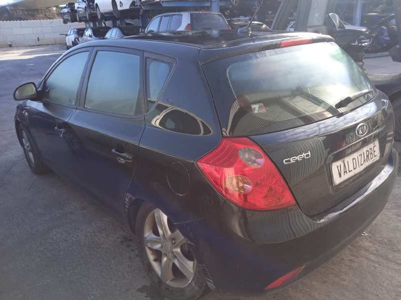 kia cee´d del año 2009