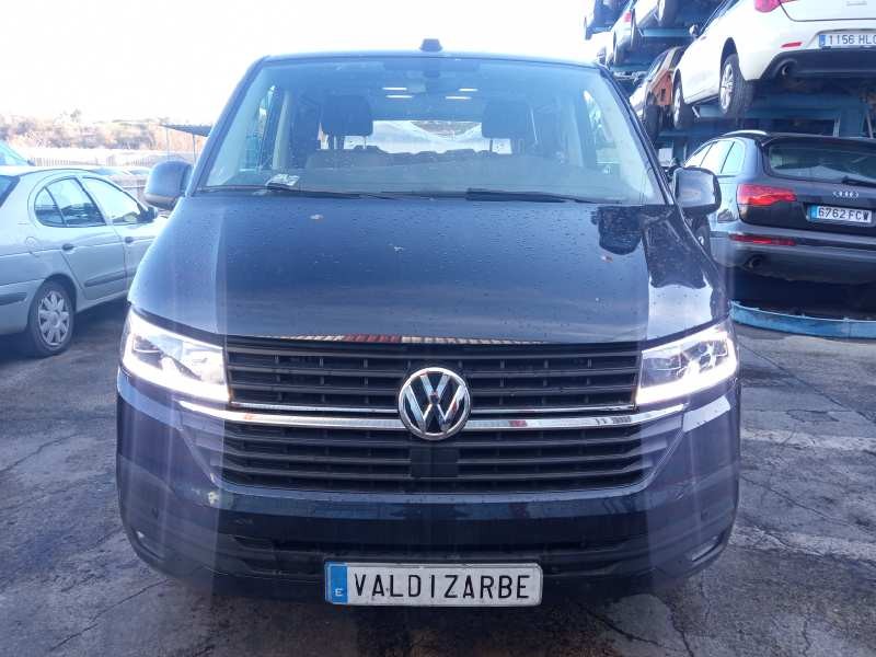 volkswagen t6.1 caravelle (sh) del año 2022