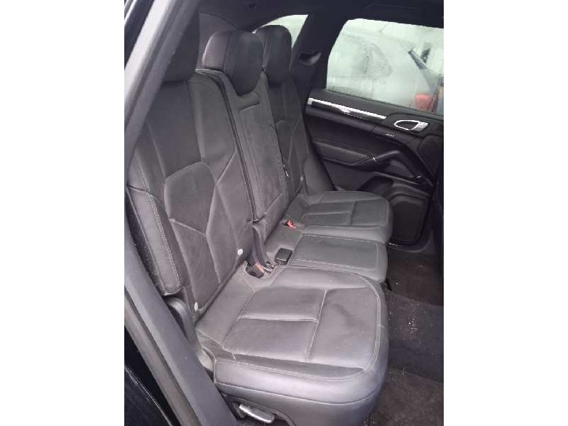 porsche cayenne (typ 92aa) del año 2012