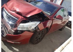 OPEL INSIGNIA BERLINA