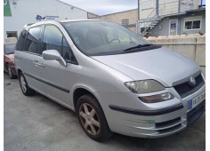 fiat ulysse (179) del año 2007