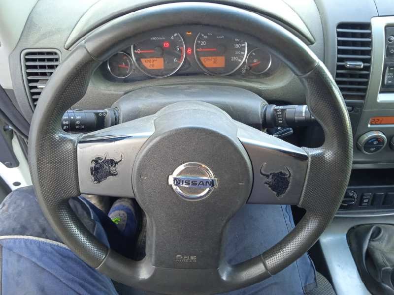 nissan pathfinder (r51) del año 2007