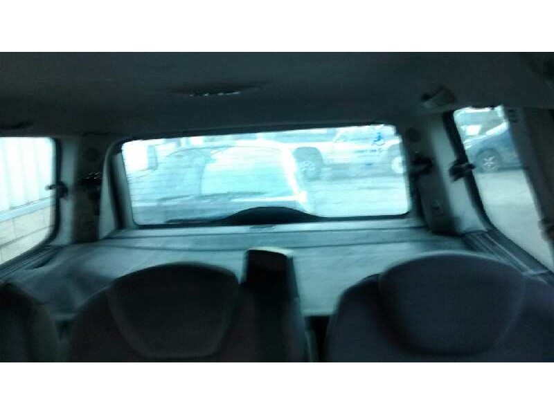 fiat ulysse (179) del año 2007