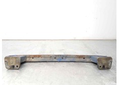 Recambio de refuerzo paragolpes trasero para fiat punto (evo) (199) dynamic referencia OEM IAM 51750610  51858828 2