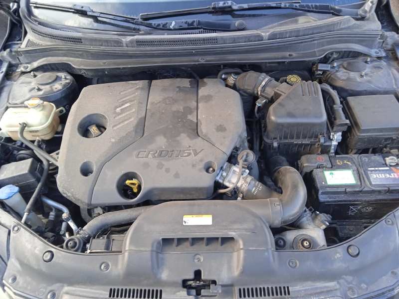 kia cee´d del año 2009