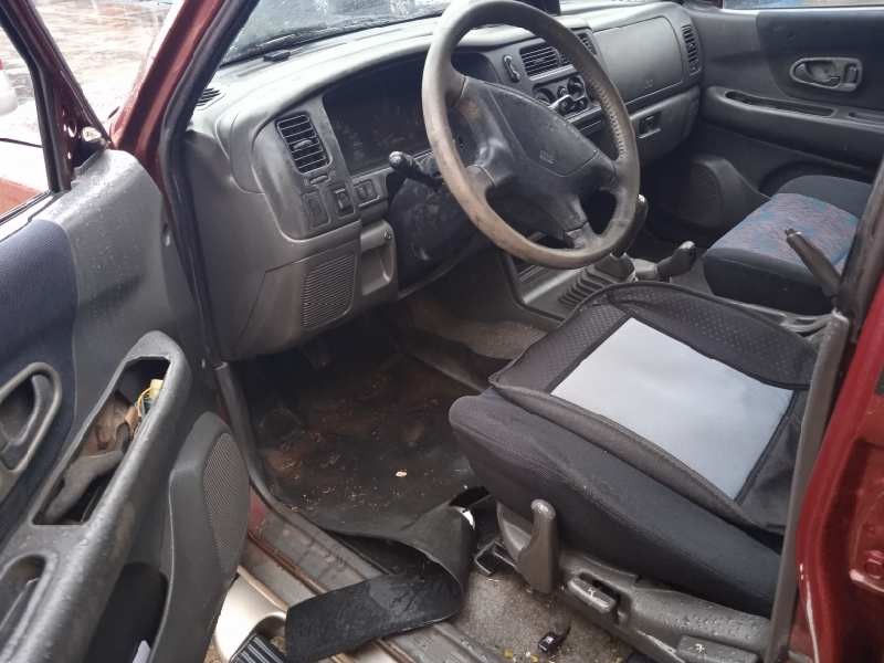 mitsubishi montero sport (k90) del año 1999