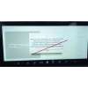 Recambio de pantalla multifuncion para ford kuga iii (dfk) 2.5 duratec plug-in-hybrid referencia OEM IAM PV4B18B955LE3UAW 276754