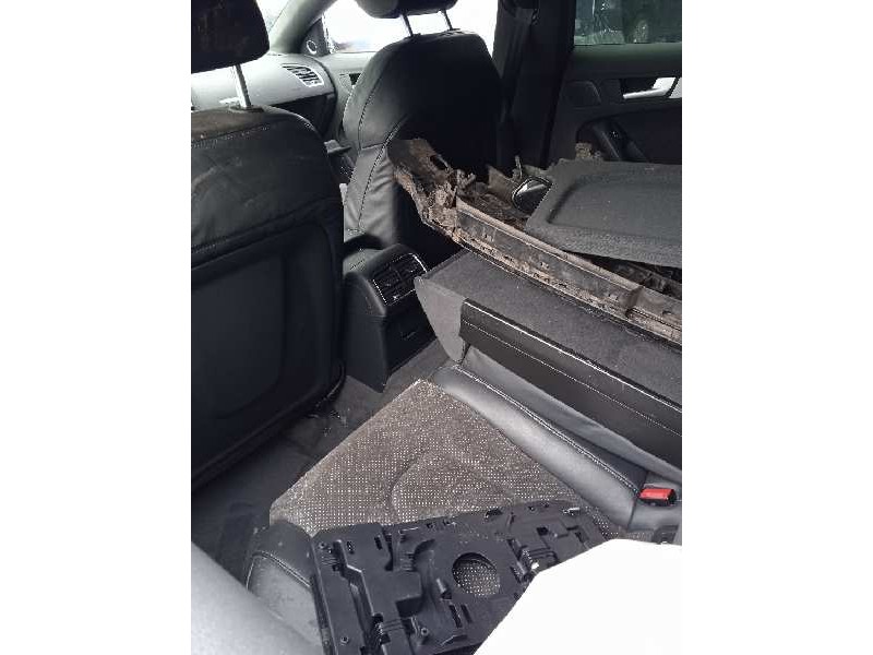 audi a5 sportback (8t) del año 2014