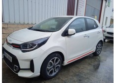 KIA PICANTO (JA)