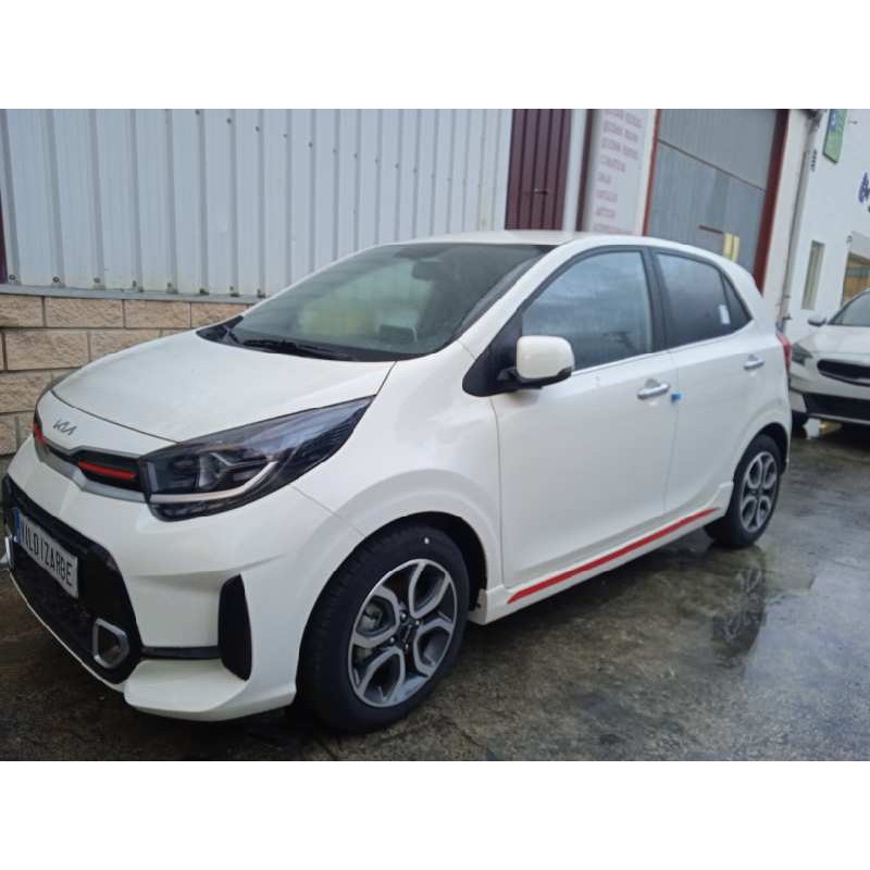 kia picanto (ja) del año 2023