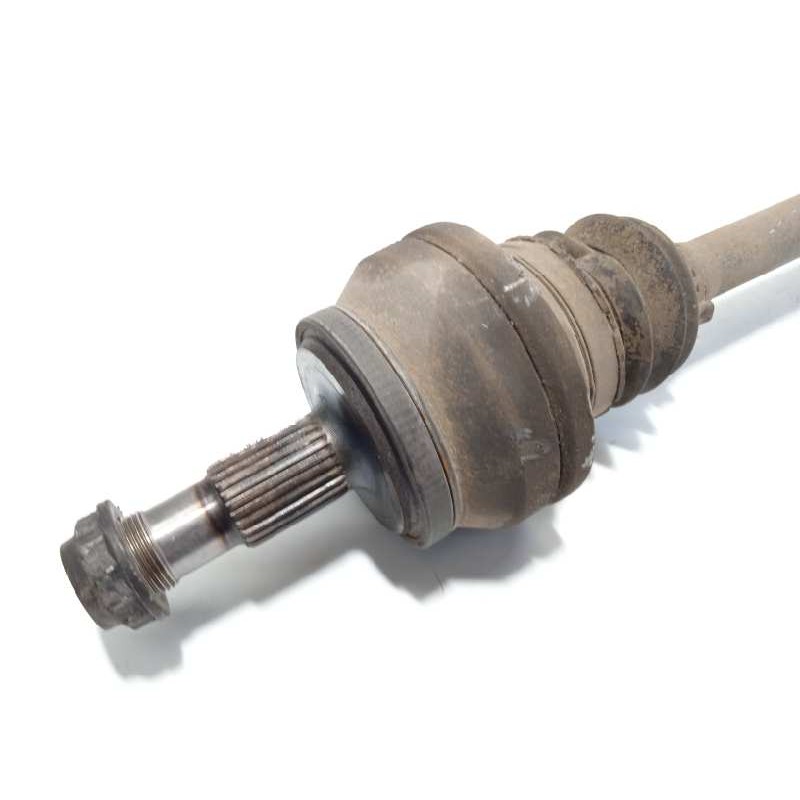 Recambio de transmision trasera derecha para mercedes-benz clase cls (w218) cls 250 cdi be (218.303) referencia OEM IAM A2213504