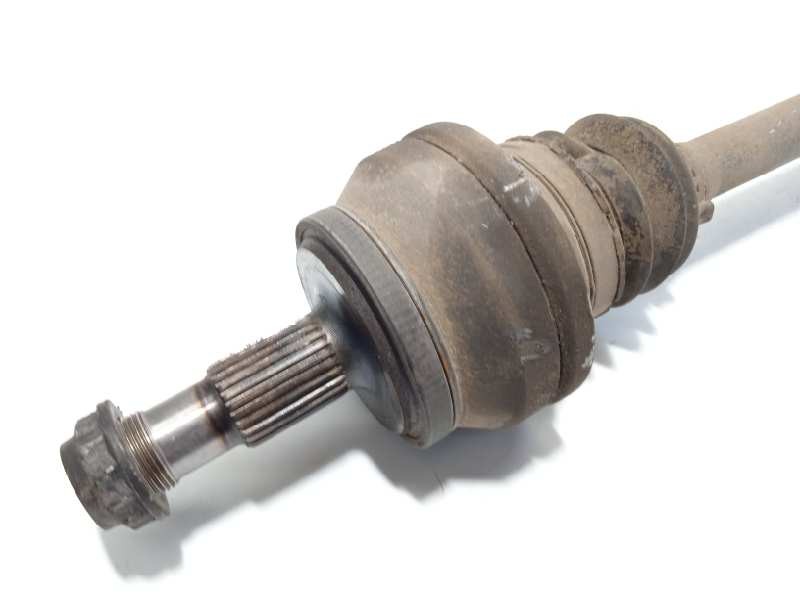 Recambio de transmision trasera derecha para mercedes-benz clase cls (w218) cls 250 cdi be (218.303) referencia OEM IAM A2213504