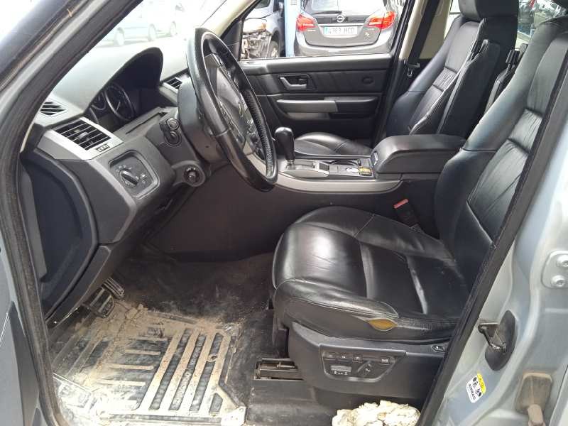 land rover range rover sport del año 2009