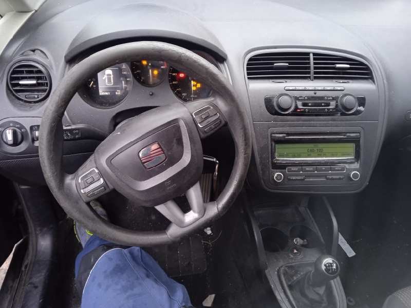 seat altea (5p1) del año 2011