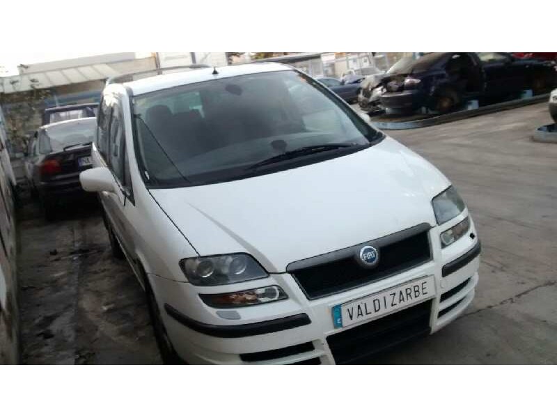 fiat ulysse (179) del año 2007