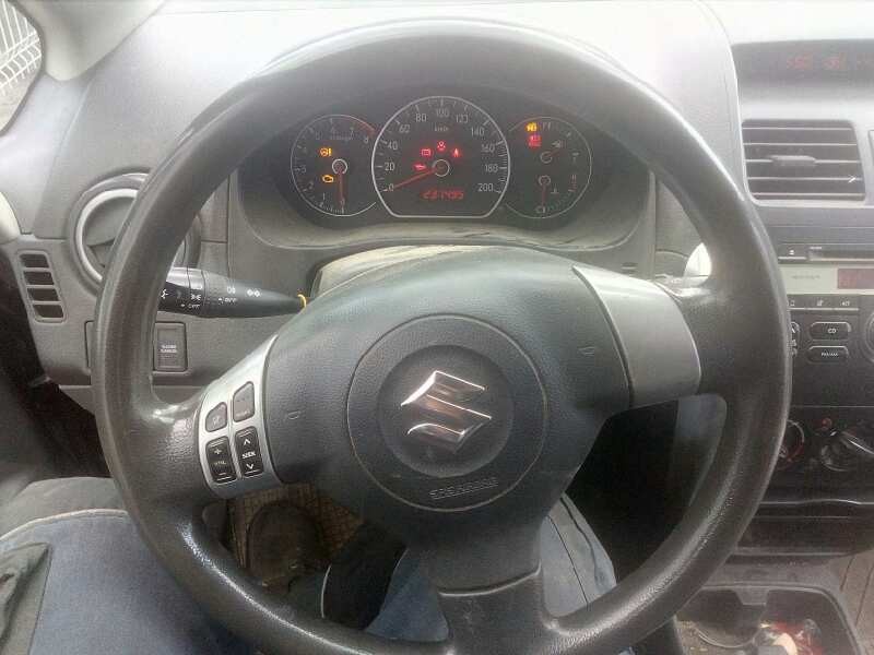 suzuki sx4 rw (ey) del año 2009