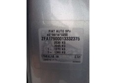 fiat ulysse (179) del año 2007 2