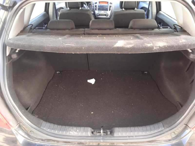 kia cee´d del año 2009