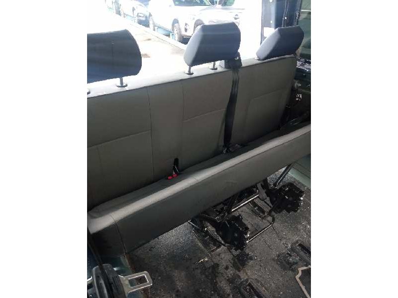 volkswagen t6.1 caravelle (sh) del año 2022