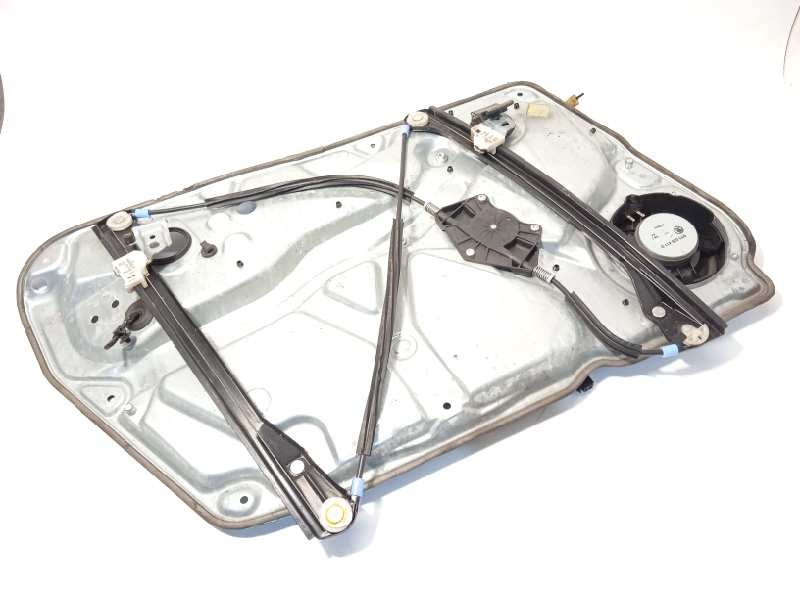 Recambio de elevalunas delantero derecho para skoda superb (3u4) classic referencia OEM IAM 3U1837752DC  