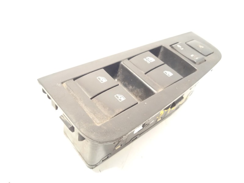 MANDO ELEVALUNAS DELANTERO IZQUIERDO 96327954 