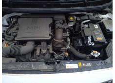 kia picanto (ja) del año 2023 2