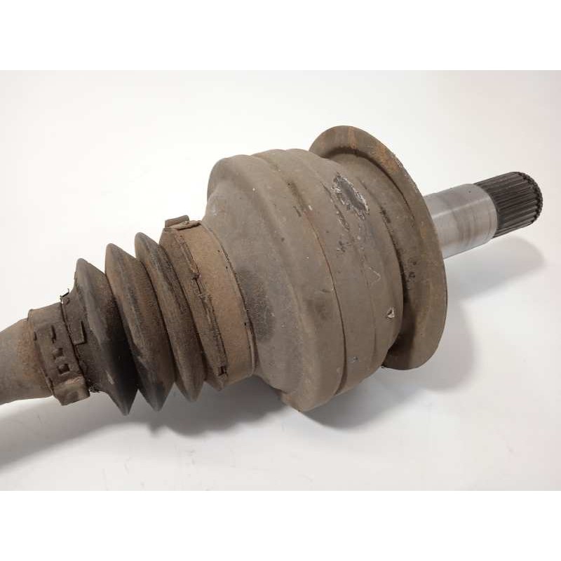 Recambio de transmision trasera derecha para mercedes-benz clase cls (w218) cls 250 cdi be (218.303) referencia OEM IAM A2213504