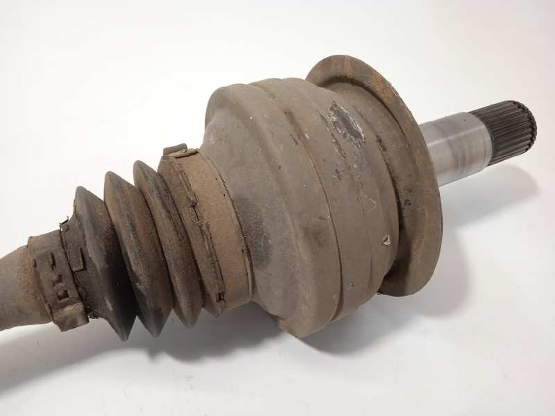 Recambio de transmision trasera derecha para mercedes-benz clase cls (w218) cls 250 cdi be (218.303) referencia OEM IAM A2213504