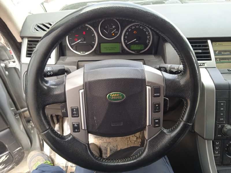 land rover range rover sport del año 2009