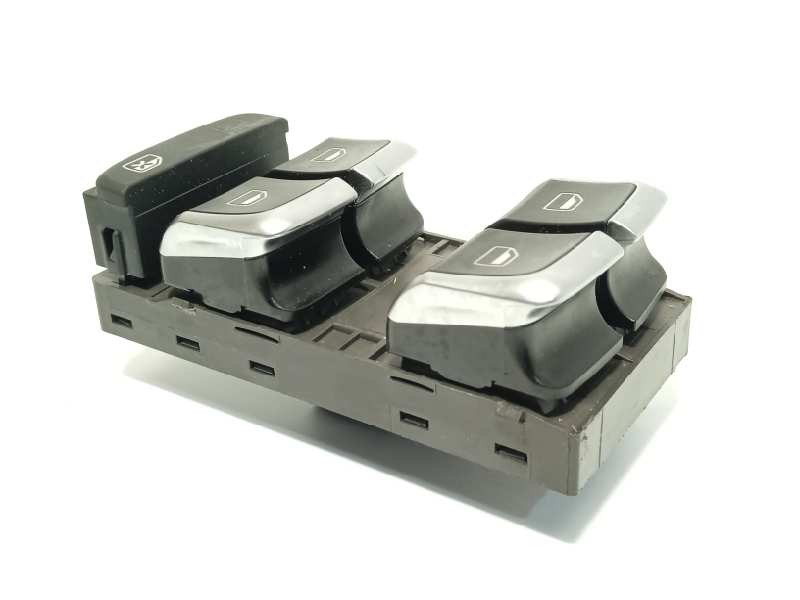 MANDO ELEVALUNAS DELANTERO IZQUIERDO 4H0959851D 4H0959851D5PR