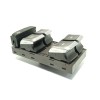 Recambio de mando elevalunas delantero izquierdo para audi s8 (4hc) 4.0 tfsi quattro referencia OEM IAM 4H0959851D  4H0959851D5P