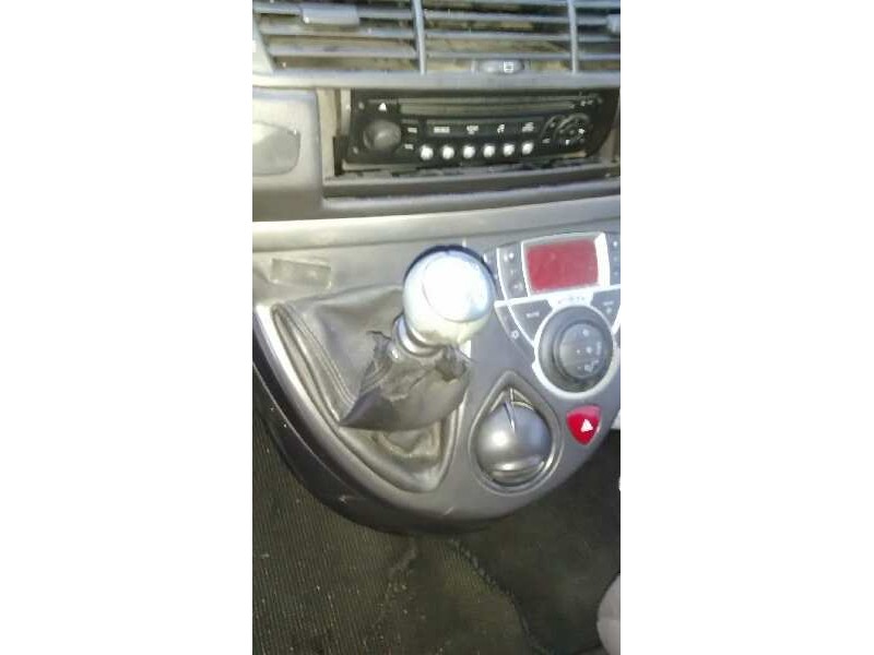 fiat ulysse (179) del año 2007