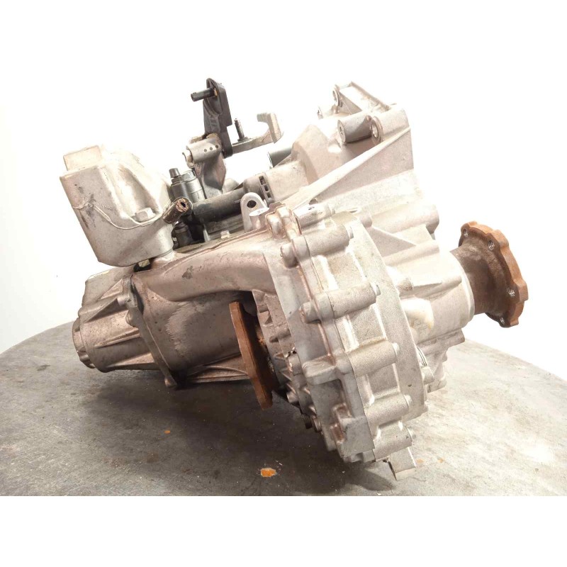 Recambio de caja cambios para seat ateca (kh7) style referencia OEM IAM UTV FM6AJ025 0AJ300044B