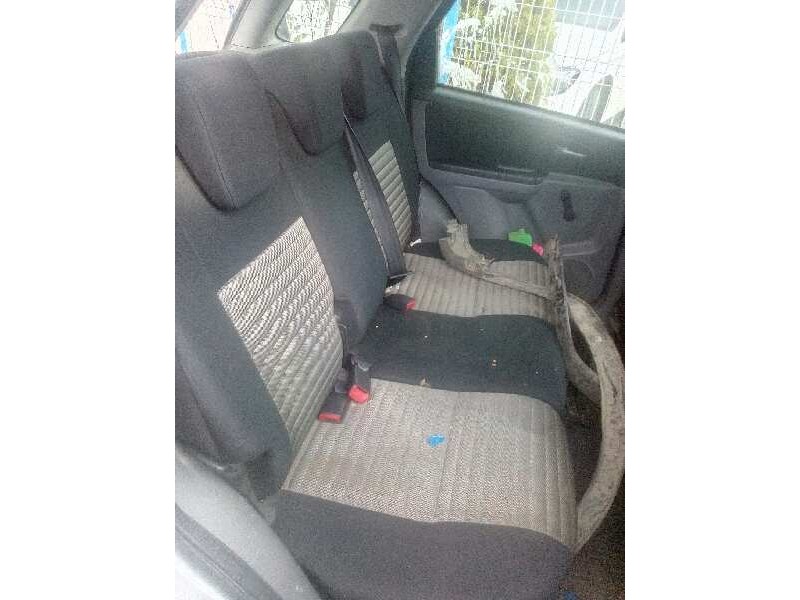 suzuki sx4 rw (ey) del año 2009