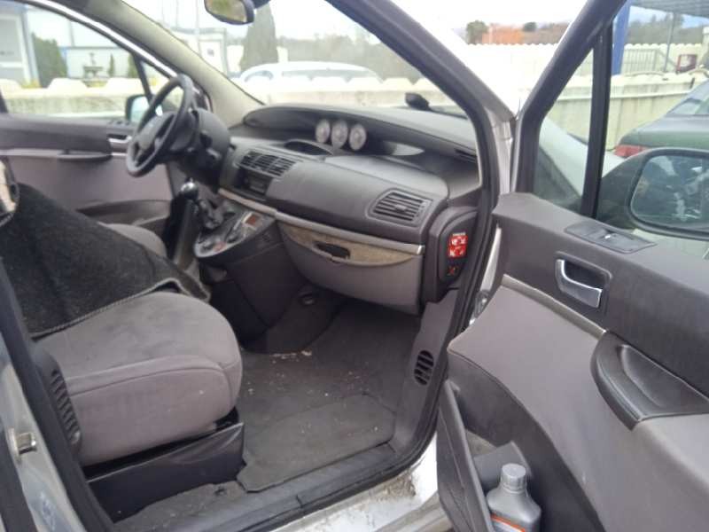 fiat ulysse (179) del año 2007