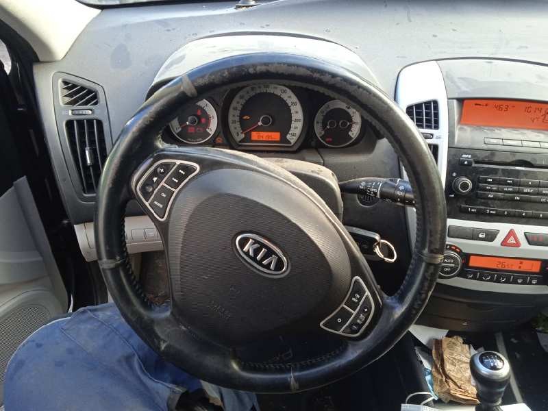 kia cee´d del año 2009