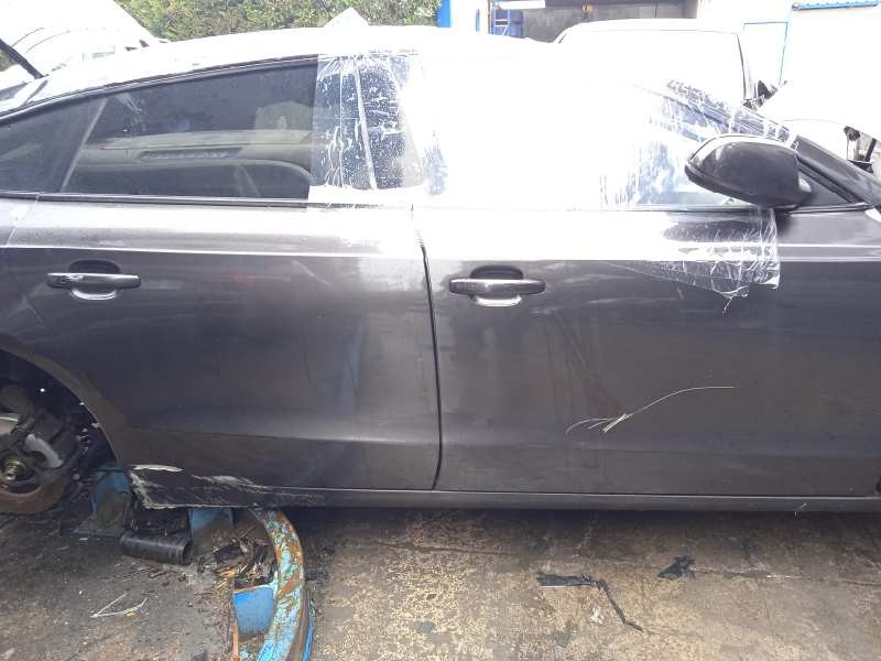 audi a5 sportback (8t) del año 2014