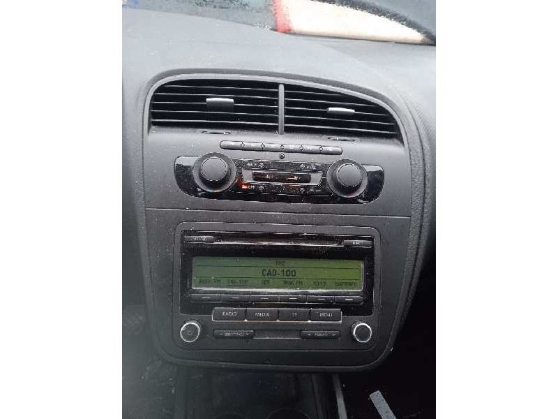 seat altea (5p1) del año 2011