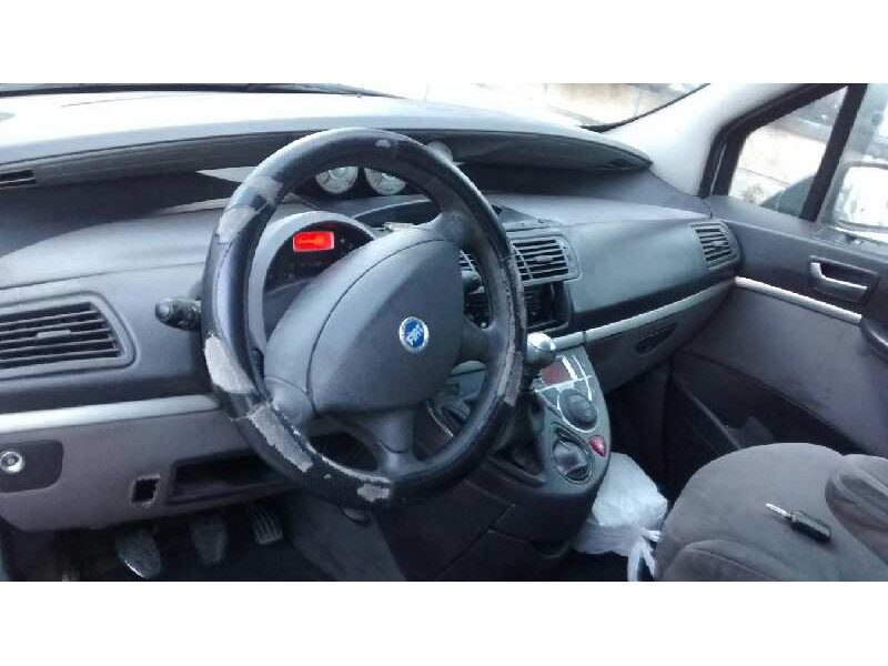 fiat ulysse (179) del año 2007