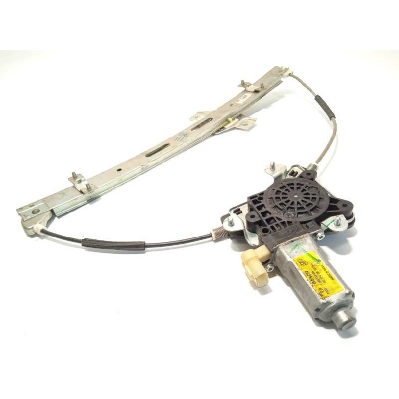 Recambio de elevalunas delantero derecho para hyundai i10 comfort referencia OEM IAM 988200X100  F00S1A2698