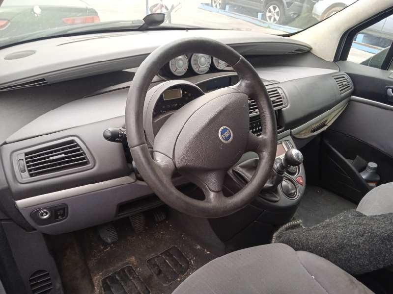 fiat ulysse (179) del año 2007