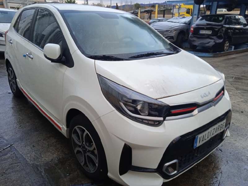 kia picanto (ja) del año 2023
