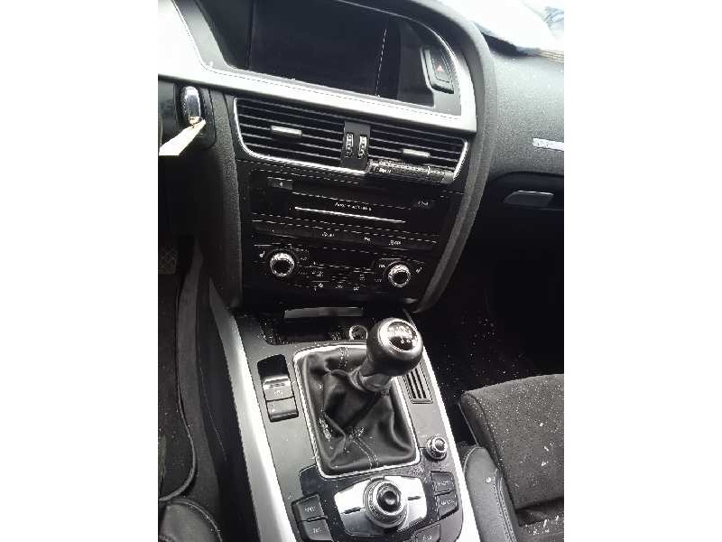 audi a5 sportback (8t) del año 2014