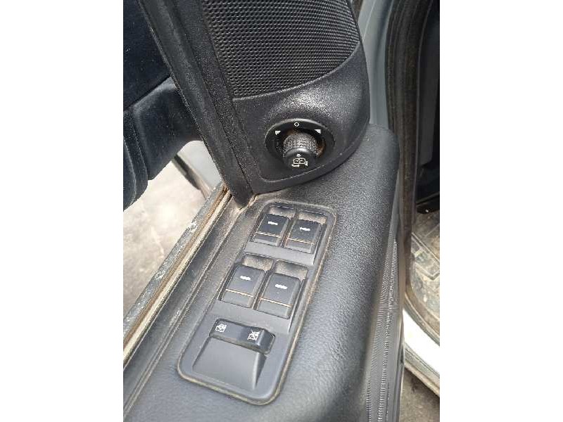 land rover range rover sport del año 2009