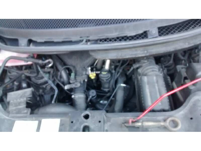 fiat ulysse (179) del año 2007